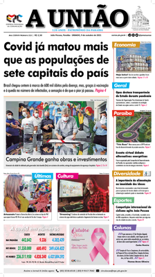 Capa 09.10.2021