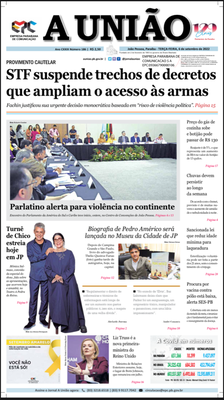 Capa 06.09.2022