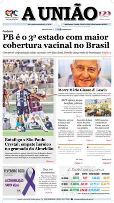 Capa 10.02.2022