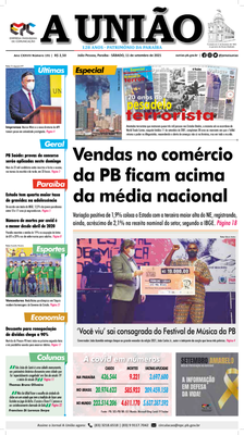 Capa 11.09.2021