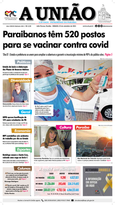 Capa 25.09.2021