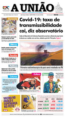 Capa 07.07.2021