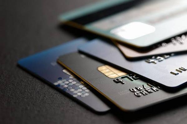Utilização de cartões cresce 18% em agosto na Paraíba