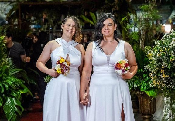 PMCG prorroga inscrições de casais para o Casamento Coletivo
