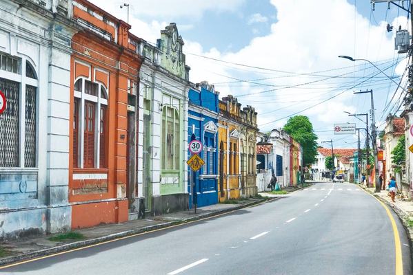 Segurança será intensificada na área