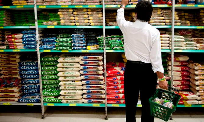 Benefícios do ICMS barateiam alimentos na PB