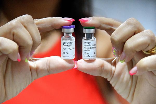 Mais um Dia D contra a dengue na PB