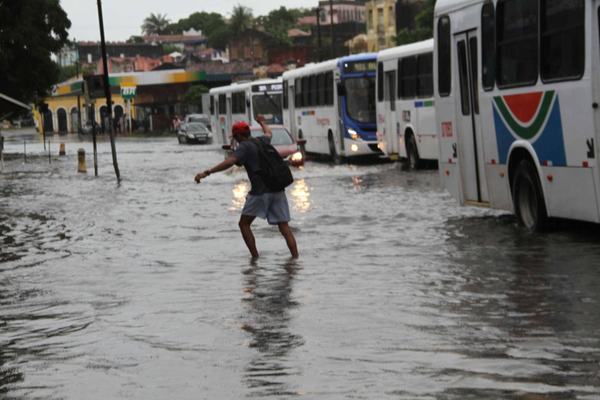 Leptospirose cresce em João Pessoa