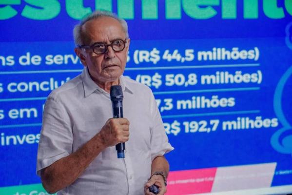 Concurso terá 500 vagas na capital