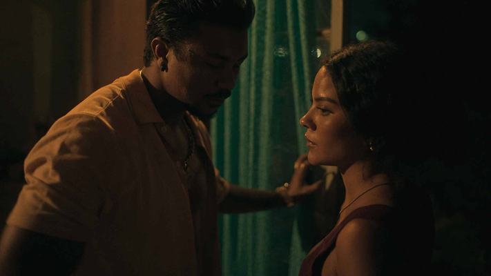 Vencedor de Gramado está em cartaz em JP