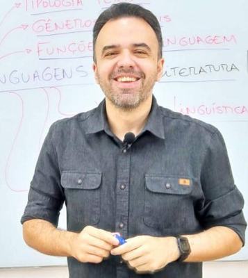 Projeto Cine Enem 2021 debate o filme ‘Quanto vale ou é por quilo?' e contextualiza com Literatura e Redação