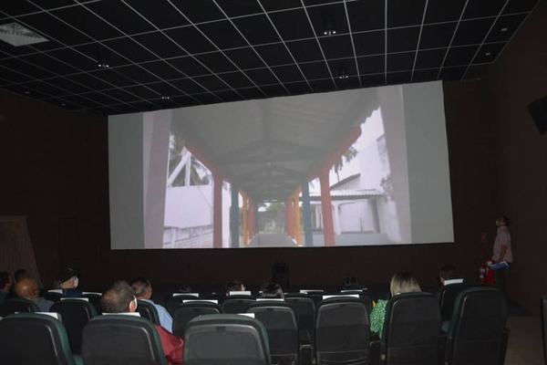 Socioeducação: Fundac lança Documentário Cine Transformar