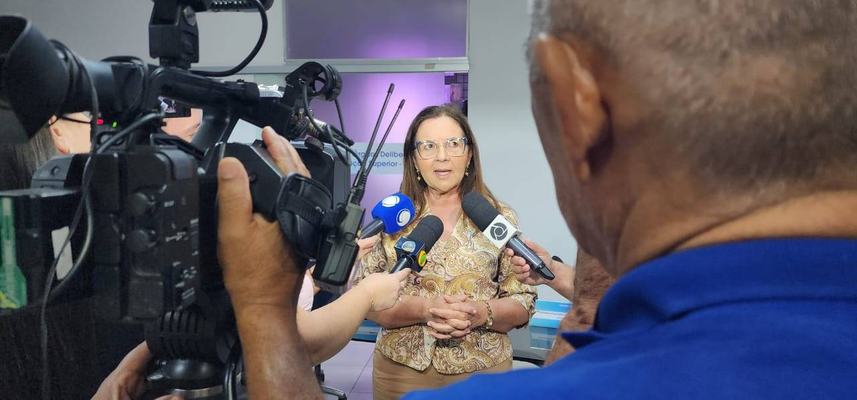 Reitora cogita criar novos cursos