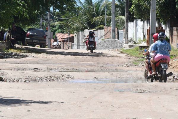 Estado recebe Caravana das Periferias do Ministério das Cidades