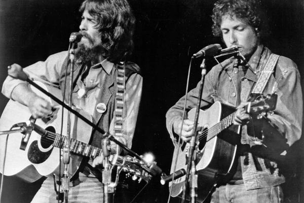 “The Concert for Bangladesh”, 53 anos depois