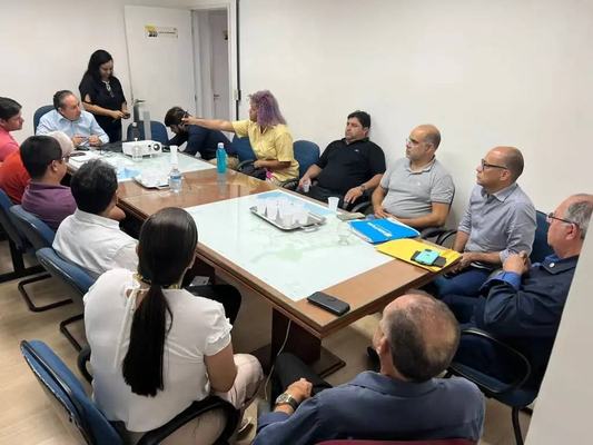 Conselho discute nova tarifa amanhã