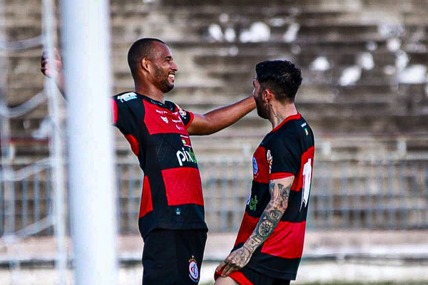 Copa do Nordeste: Raposa enfrenta o Galo no Amigão