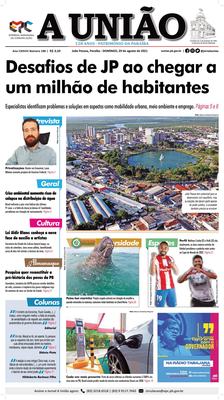 Capa 29.08.2021