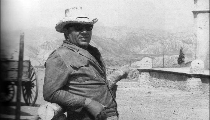 Um olhar sobre Sergio Corbucci