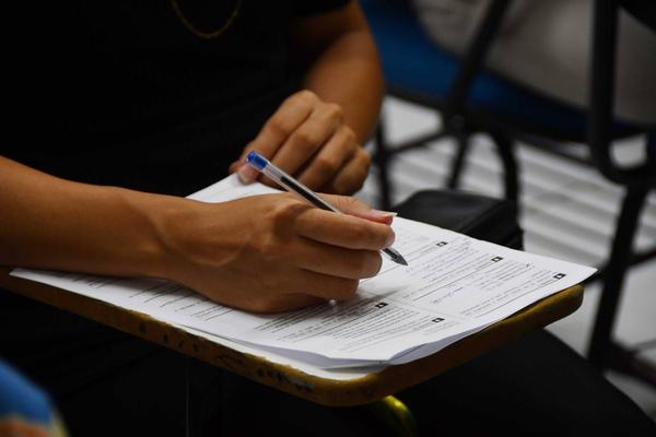 PB Saúde abre inscrição de concurso