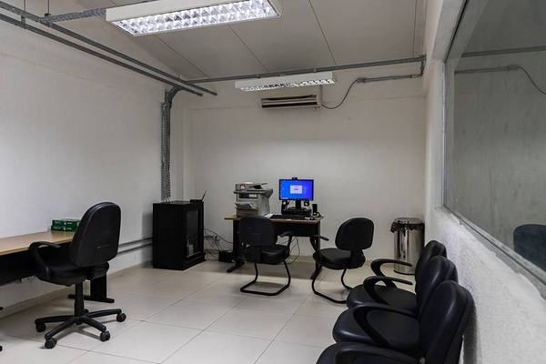 Audiências de custódia serão realizadas na Central de Polícia Civil de forma virtual a partir de segunda