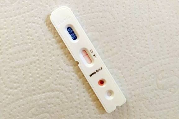 Testes rápidos para detectar covid-19 começam a chegar na Paraíba nesta terça-feira