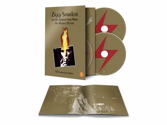 Há 50 anos Bowie matava Ziggy