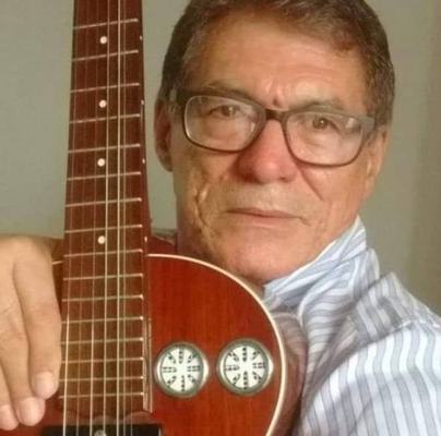De Repente na Rede homenageia poeta Severino Feitosa, nesta quarta-feira