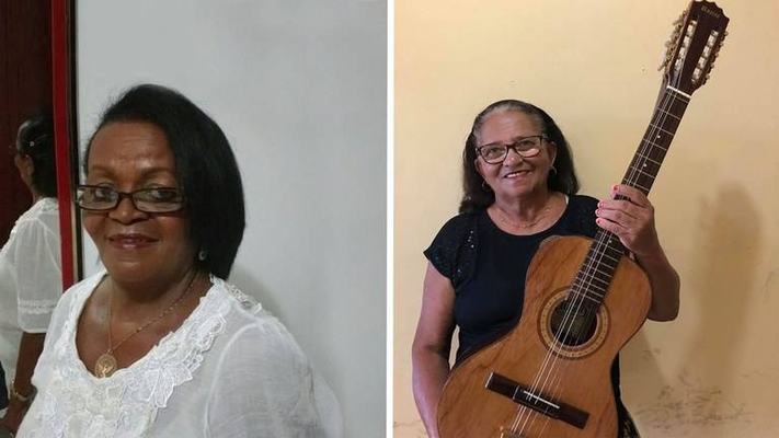De Repente na Rede integra Festival Pretitudes e traz vozes de cantadoras negras