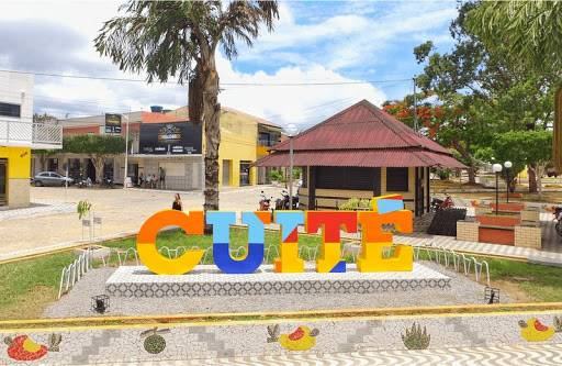 Cuité entra para o Mapa do Turismo