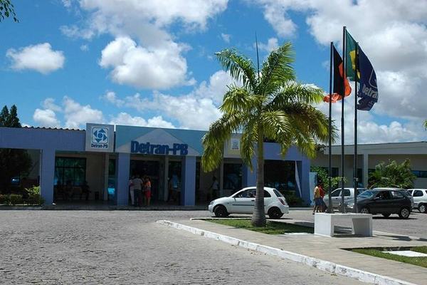 Detran-PB divulga respostas aos questionamentos mais frequentes dos usuários nas redes sociais