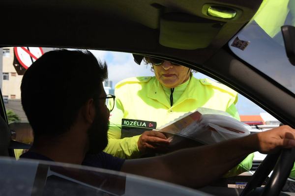 PB é 2º lugar em restrições na visão