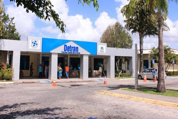Detran-PB implanta serviço on-line para cancelamento da intenção de venda do veículo