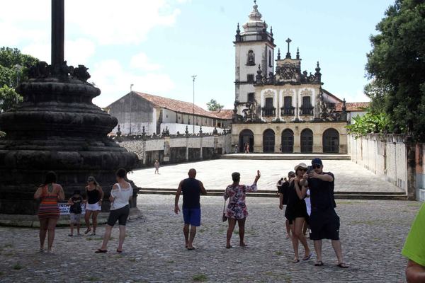 Setor é o que mais agrega  valor à economia do estado