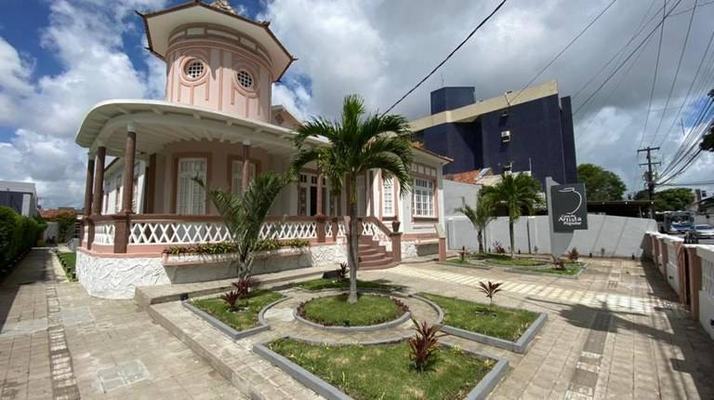 Dia do Artesão: Governo do Estado conclui obra do Museu Casa do Artista Popular Janete Costa