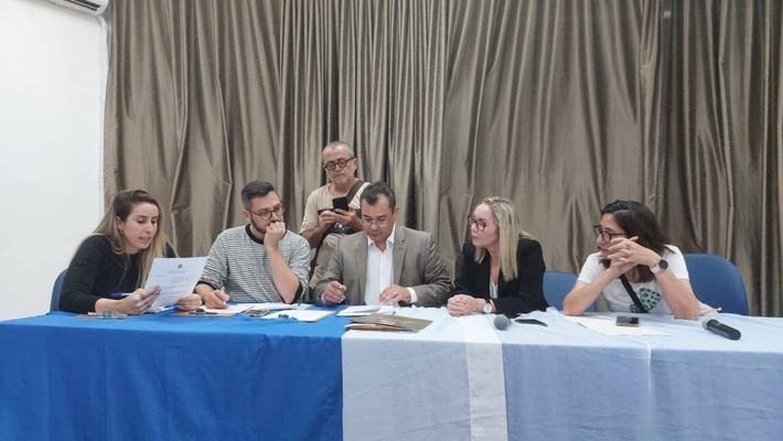 Conselhão confirma escolha da comunidade acadêmica
