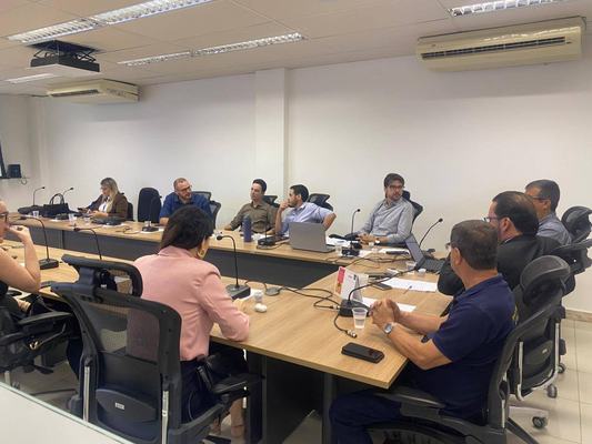 Audiência debate criação de estação de tratamento