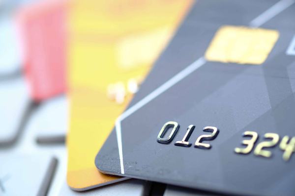 Uso de cartões premium avança 33% na Paraíba