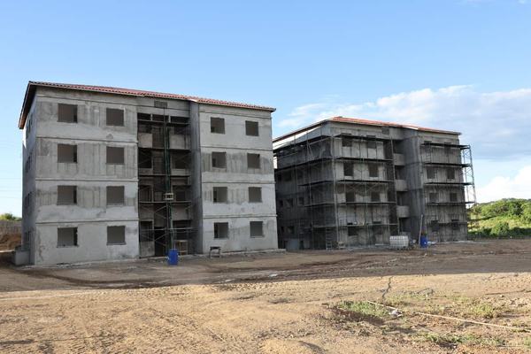 Cadastro de famílias para residencial popular vai até sexta-feira