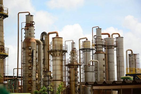 PB é 9ª maior produtora de bioenergia da cana do país