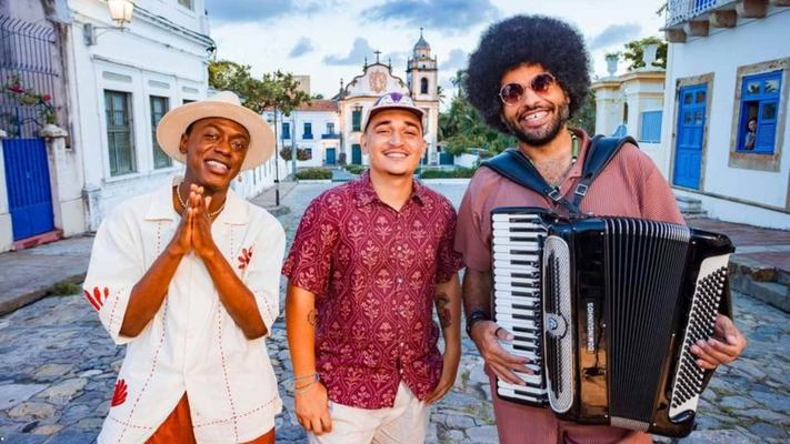 Partilhar a alegria