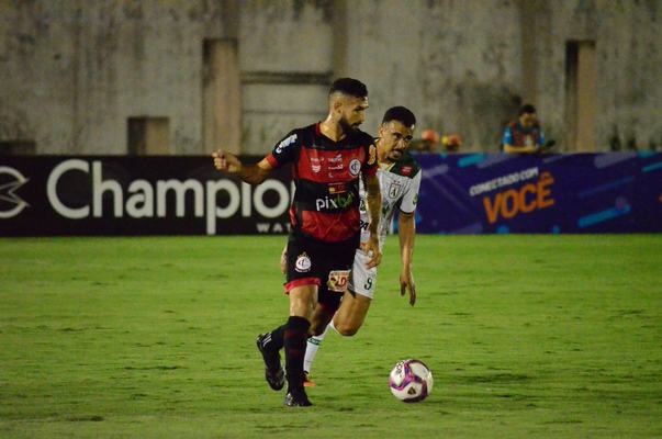 Campinense elimina Sousa e vai decidir título contra o Botafogo