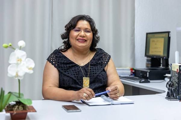 Programa Mulher Protegida conquista premiação nacional
