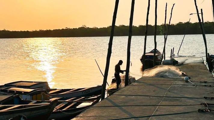 MPA suspende licenças de pescadores