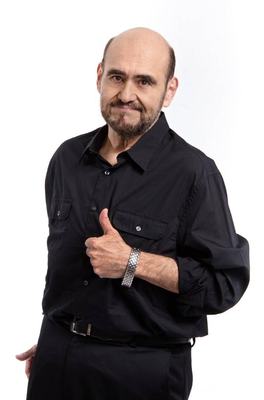 Imagineland trará o “Senhor Barriga”