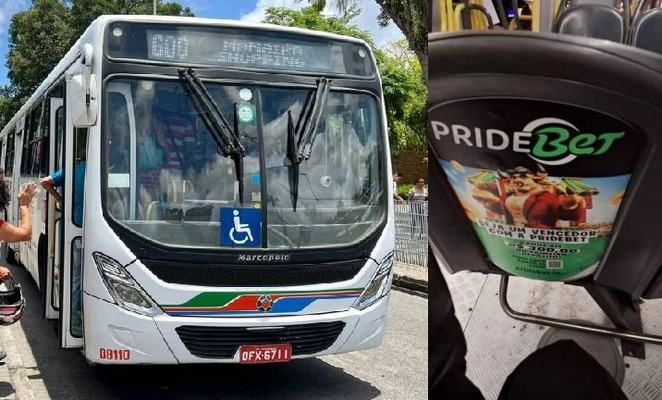 DPE quer retirada de publicidade