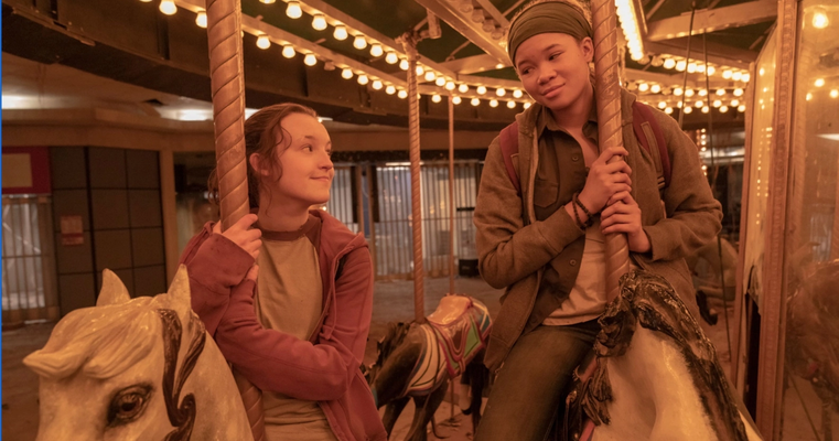 #168 ‘The Last of Us’: o passado em diálogo com o presente