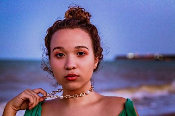 Cíntia Peromnia e Liriel Costa falam sobre música no Entrevista Funesc