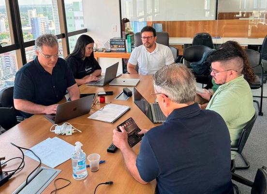 Paraíba ocupa 2º lugar no NE em criação de startups