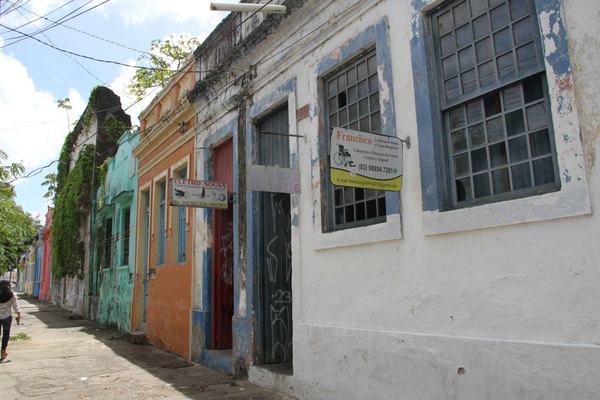 Benefícios em impostos  visam estimular ocupação